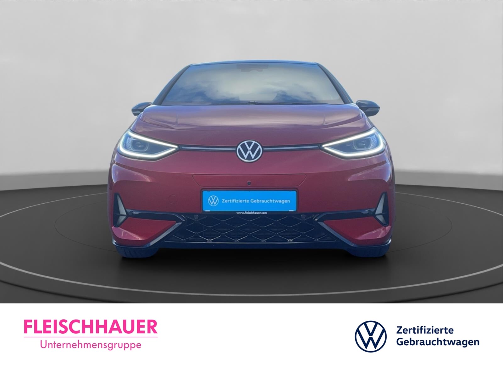Volkswagen ID.3 – Bild 2