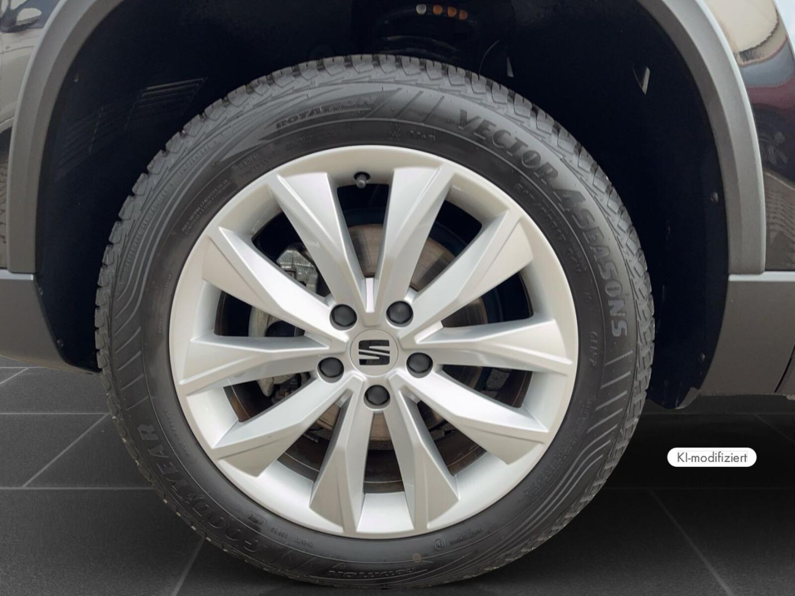 SEAT Ateca – Bild 8