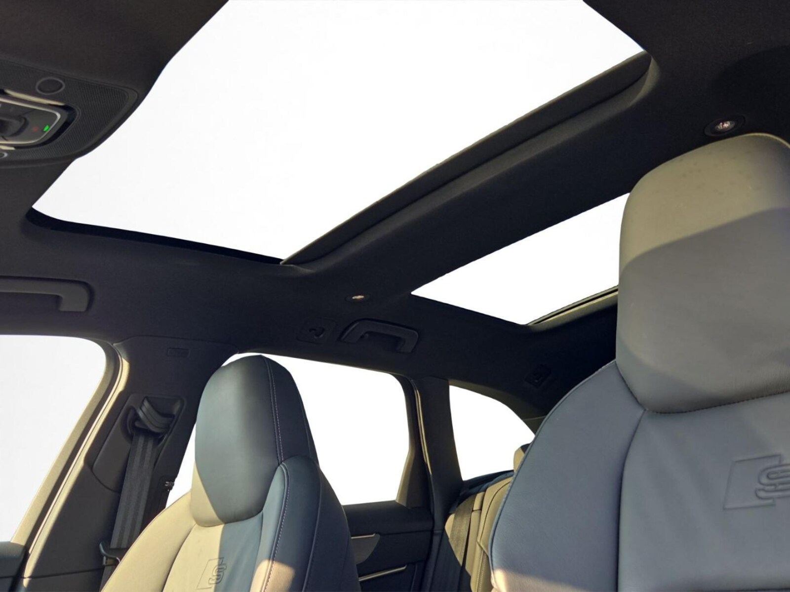 Audi S6 Avant – Bild 10