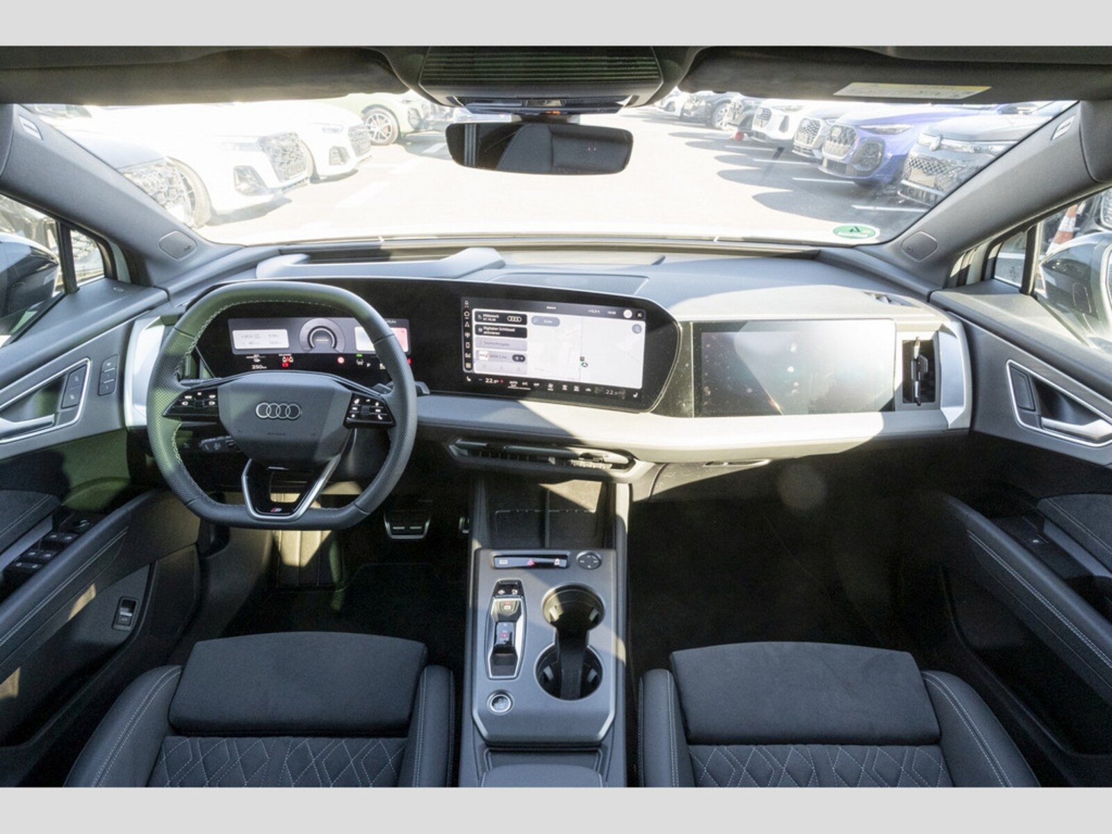 Audi Q4 e-tron – Bild 12