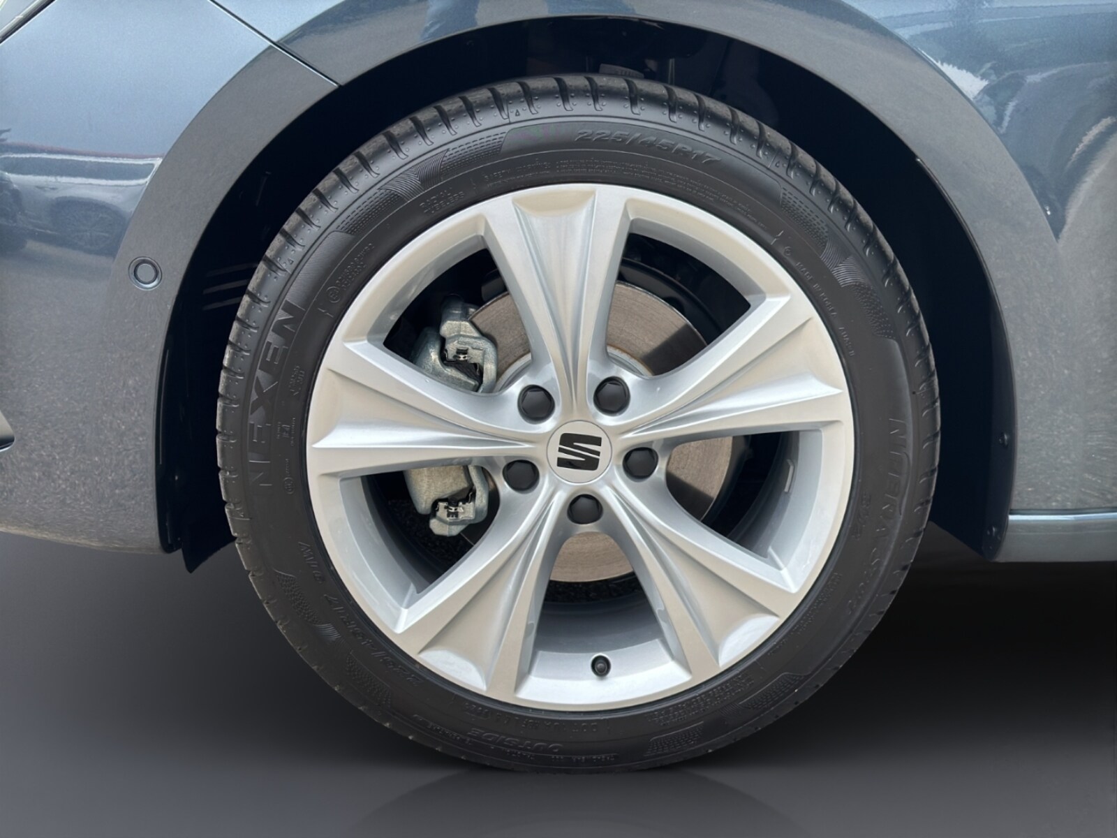 SEAT Leon Sportstourer – Bild 6