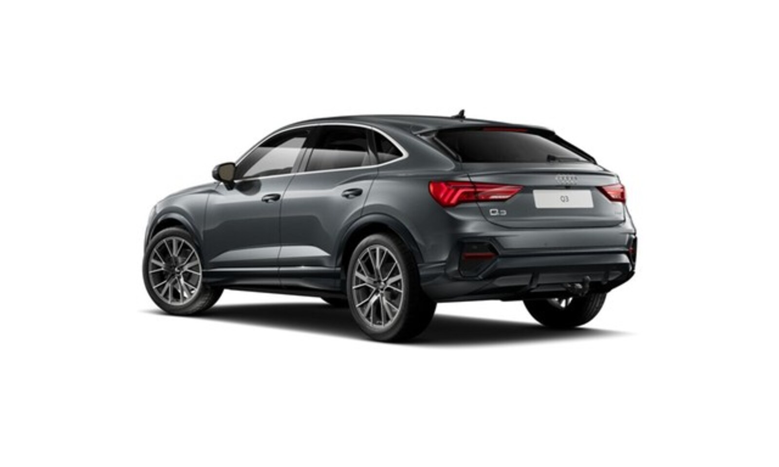 Audi Q3 Sportback – Bild 2