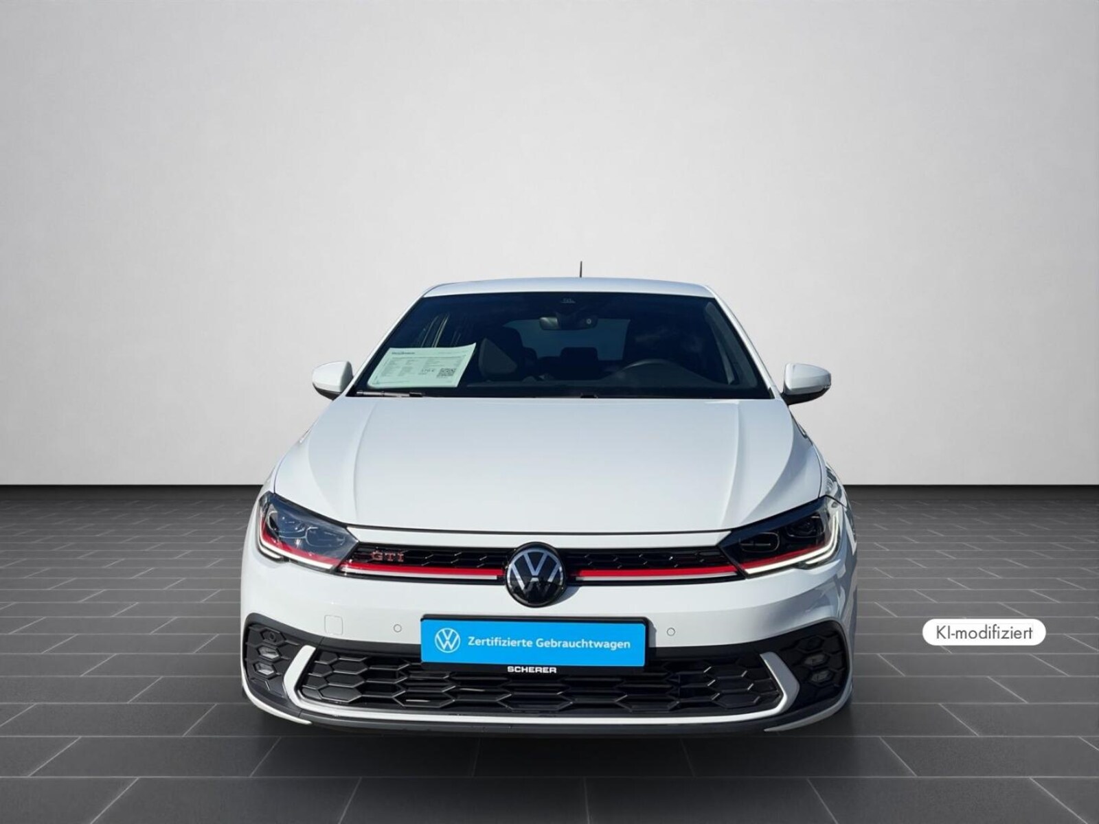 Volkswagen Polo – Bild 5
