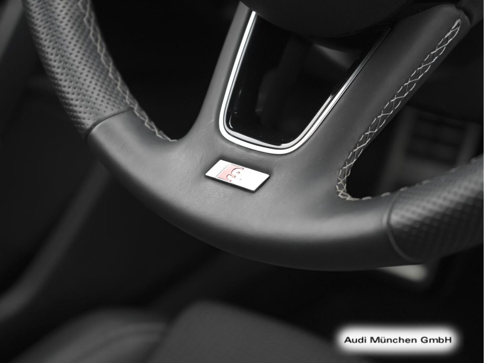 Audi S3 Sportback – Bild 19