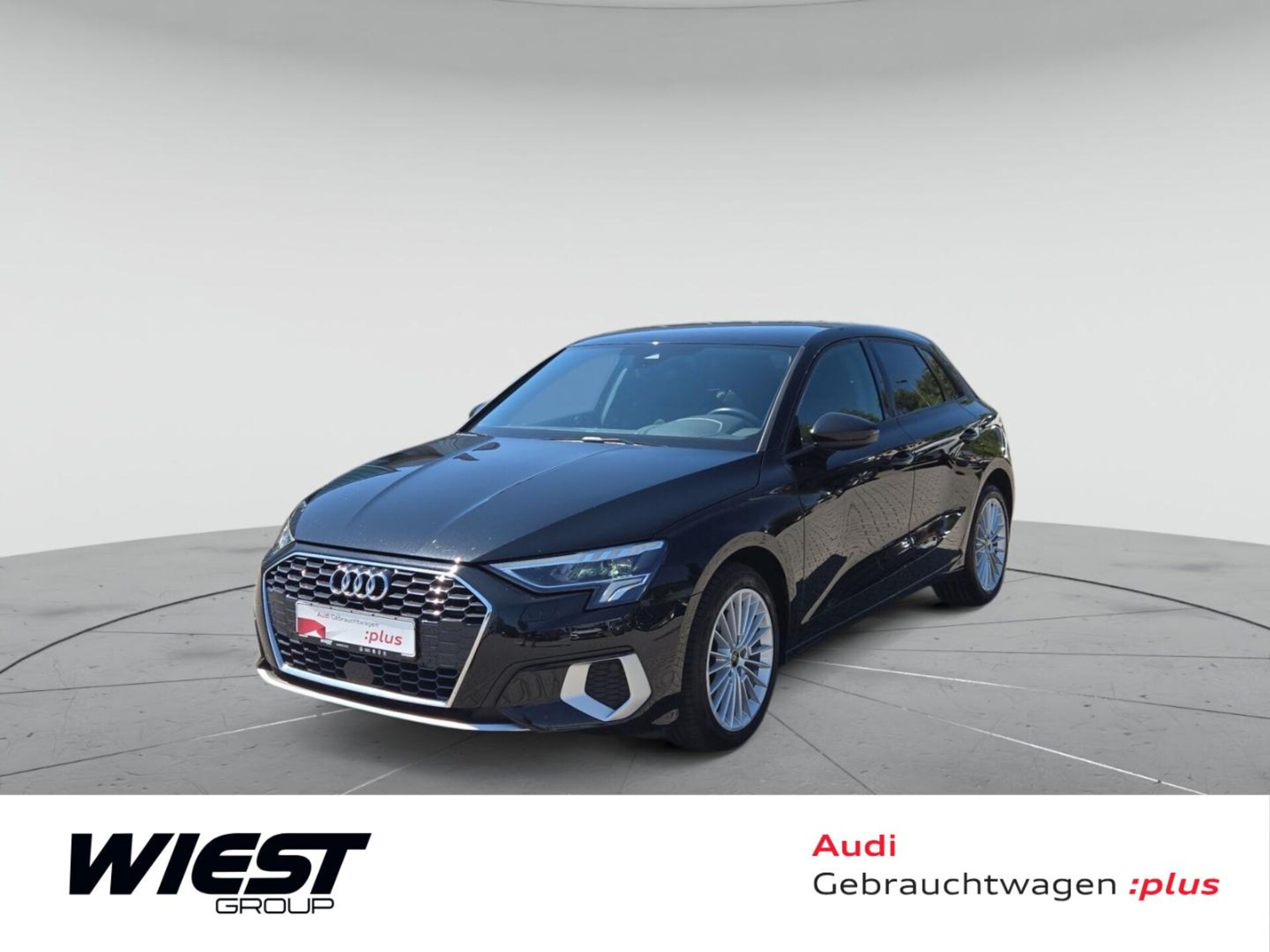 Audi A3 Sportback 2023