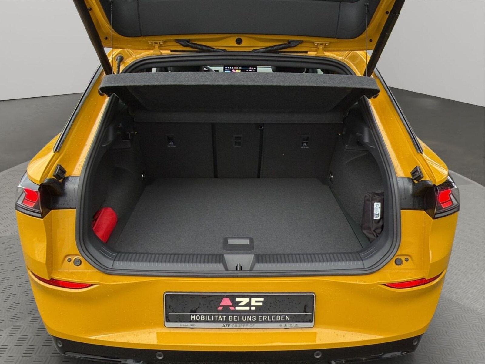 Volkswagen T-Roc – Bild 16
