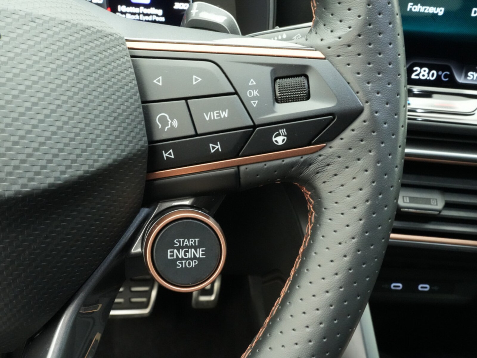CUPRA Formentor – Bild 15