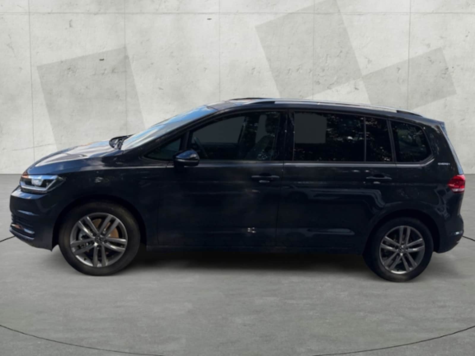 Volkswagen Touran – Bild 4