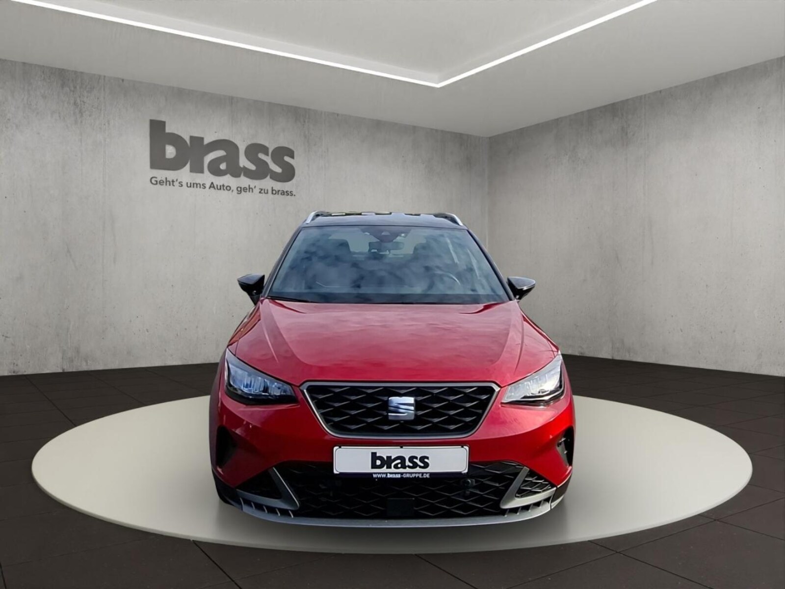 SEAT Arona – Bild 8
