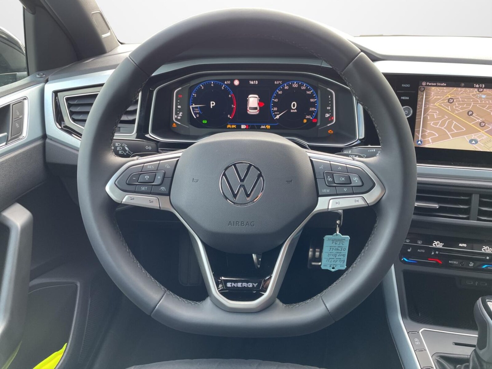 Volkswagen Polo – Bild 10