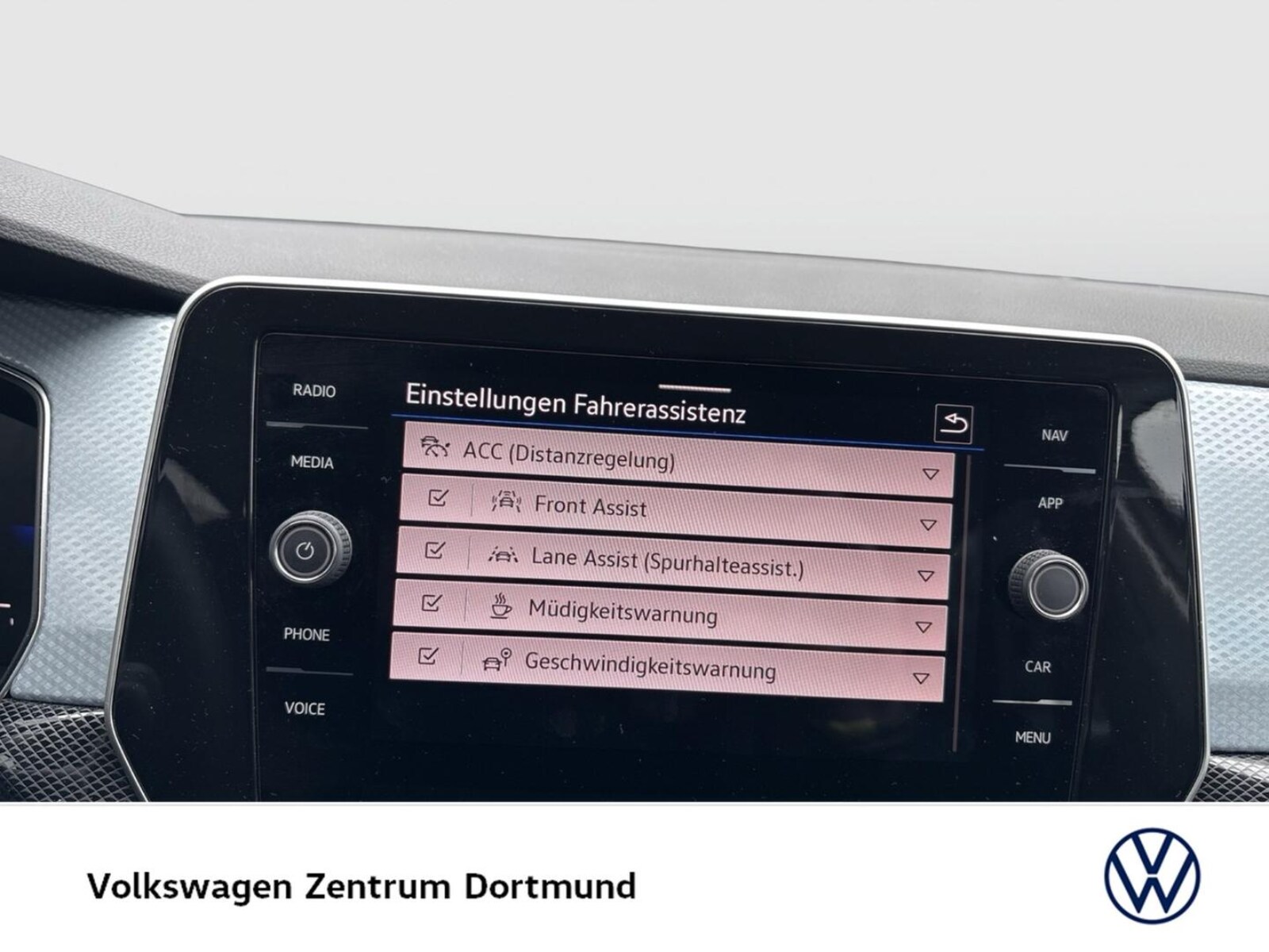 Volkswagen T-Cross – Bild 13