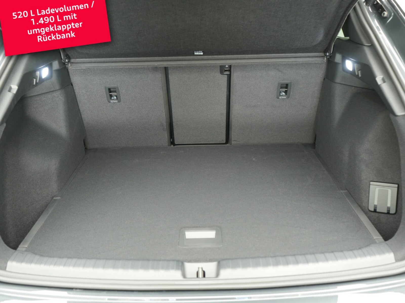 Audi Q4 e-tron – Bild 23