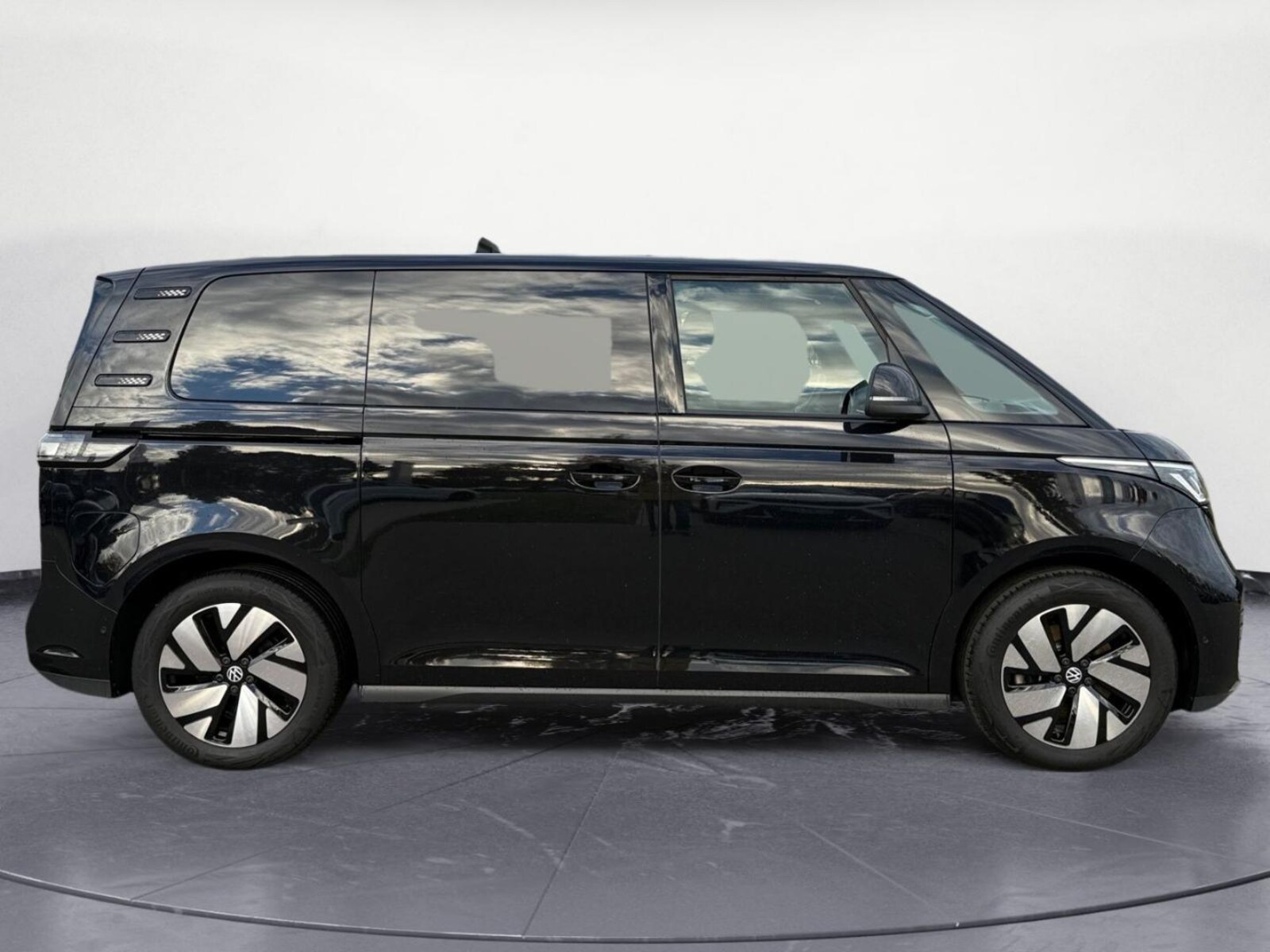 Volkswagen ID. Buzz – Bild 6