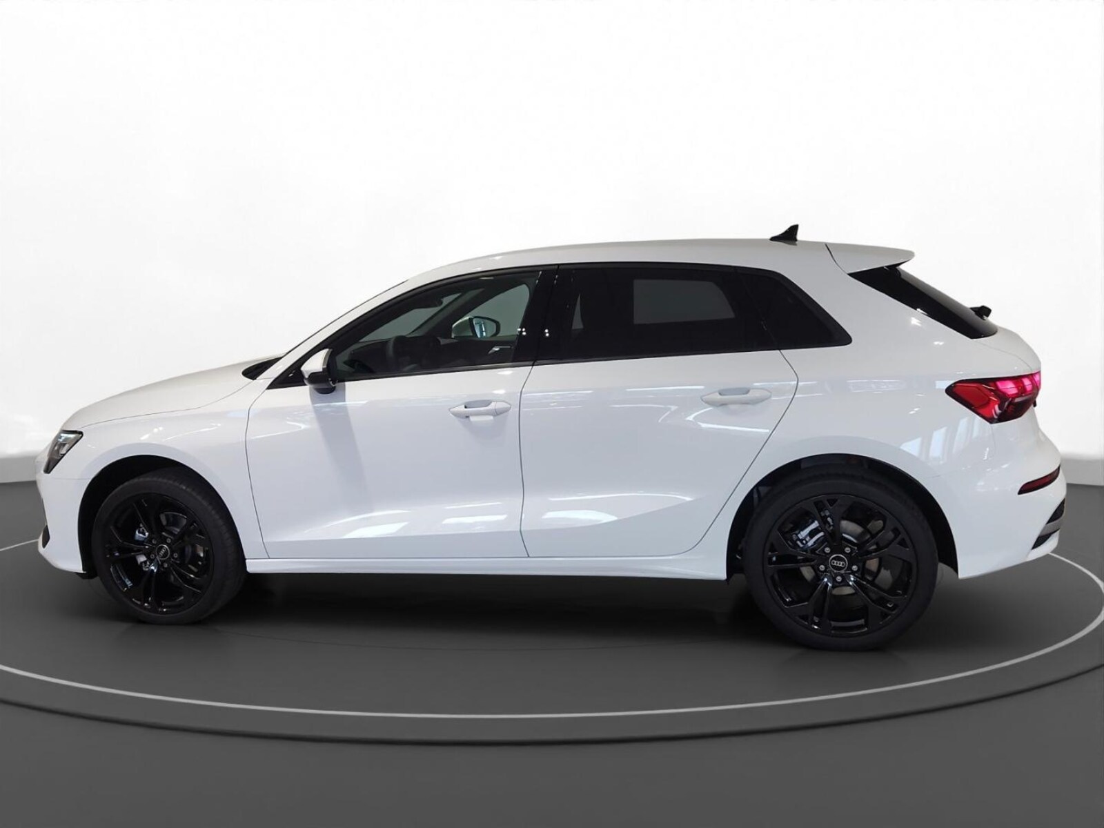 Audi A3 Sportback – Bild 4