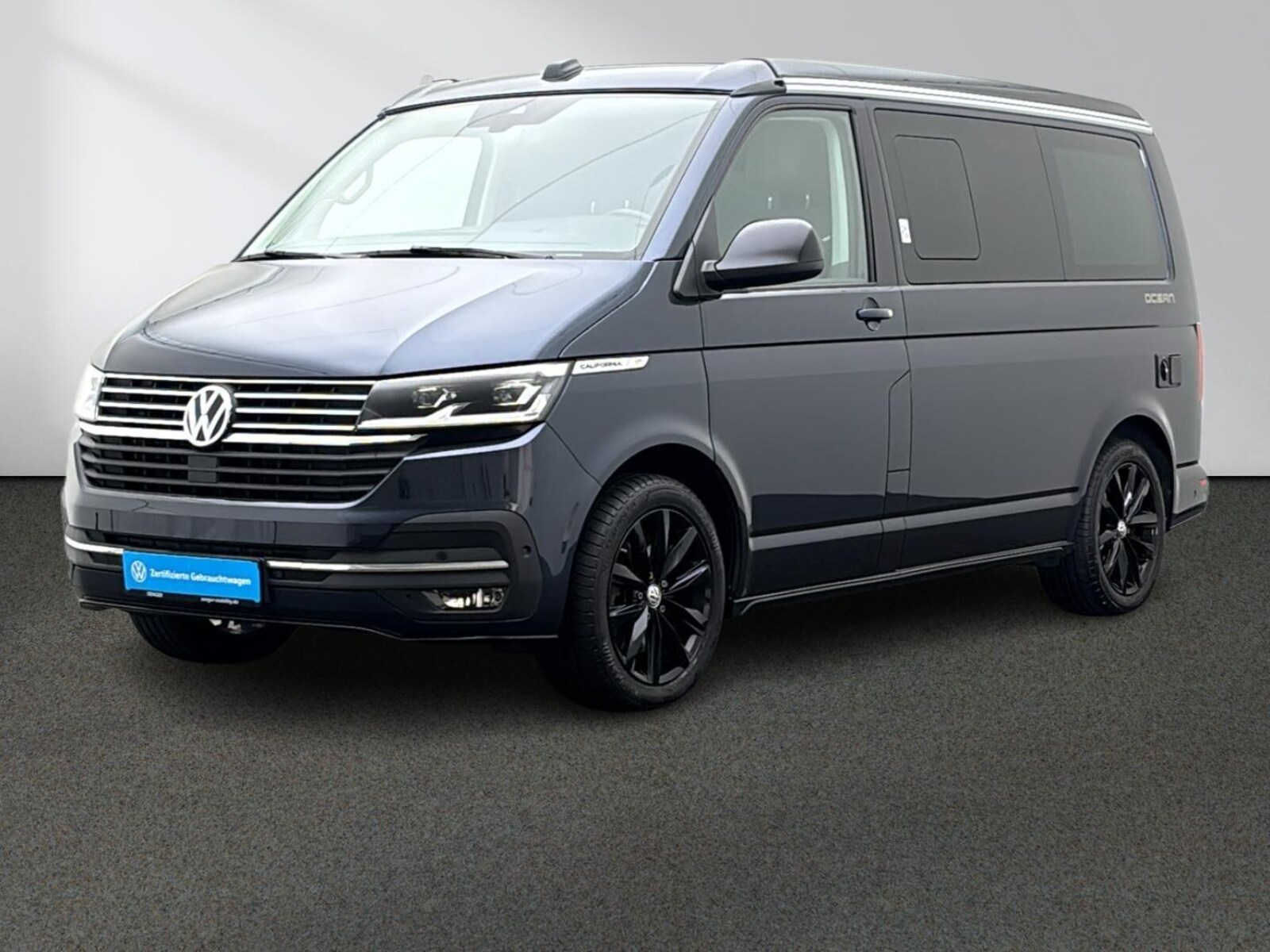 Volkswagen T6.1 California – Bild 14