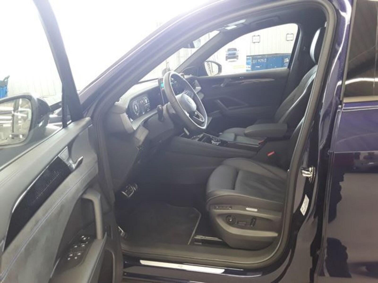 Volkswagen Tayron – Bild 5