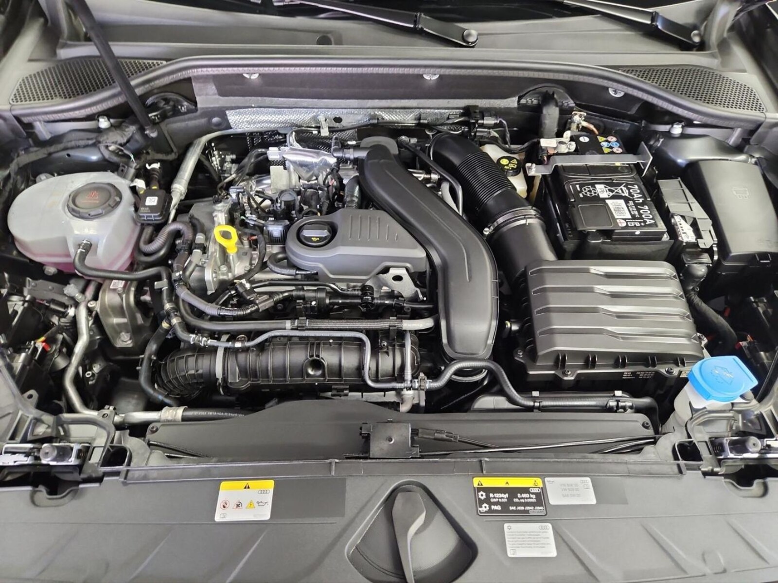 Audi Q2 – Bild 23