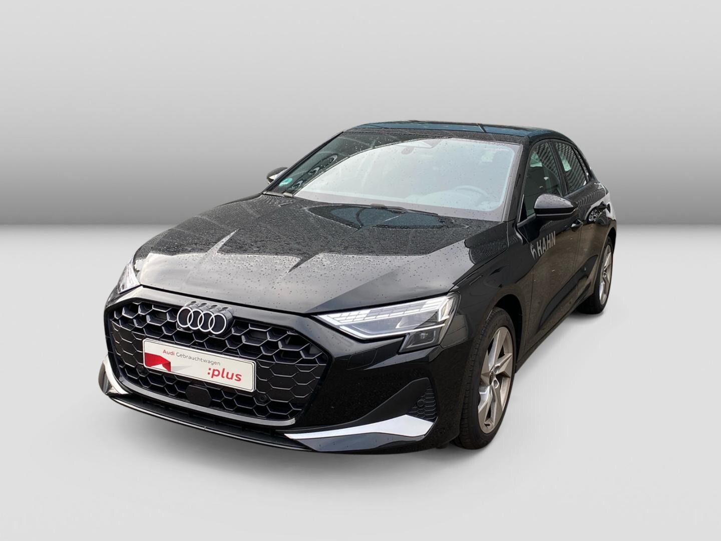 Bild über Audi A3 Sportback TFSI 85 kW S tronic - für weitere Informationen kontaktieren Sie den Audi Partner