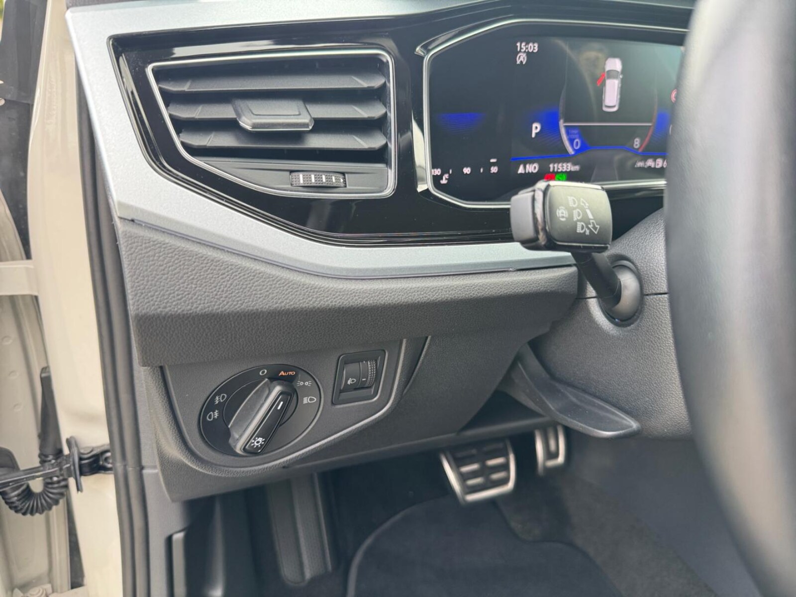 Volkswagen Polo – Bild 12