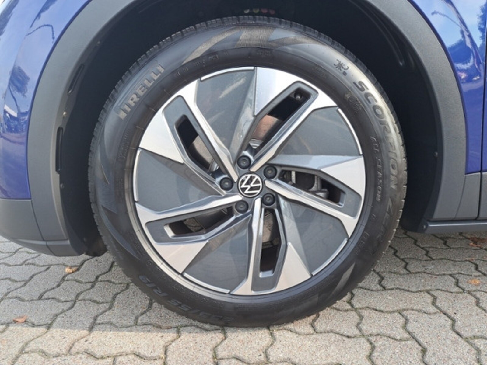 Volkswagen ID.4 – Bild 11