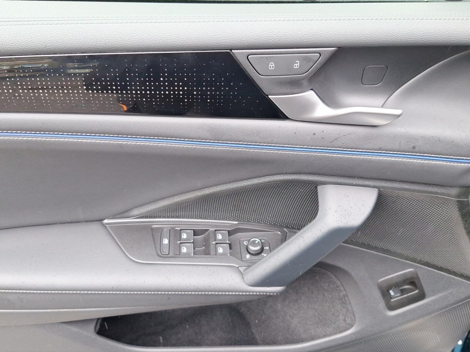 Volkswagen Tiguan – Bild 15