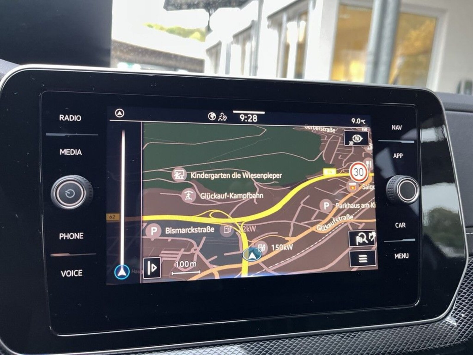 Volkswagen T-Cross – Bild 28