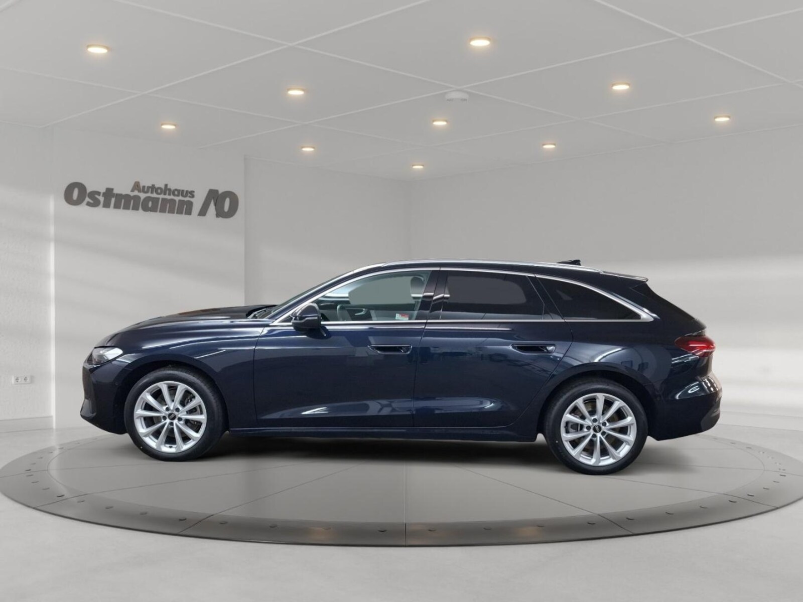 Audi A5 Avant – Bild 3