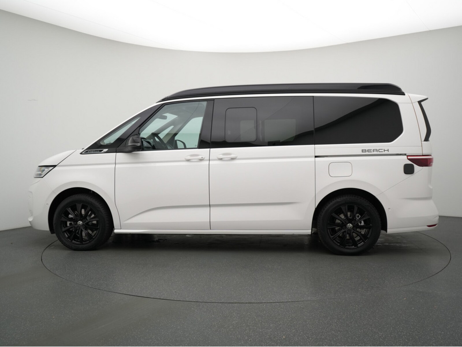 Volkswagen California – Bild 5