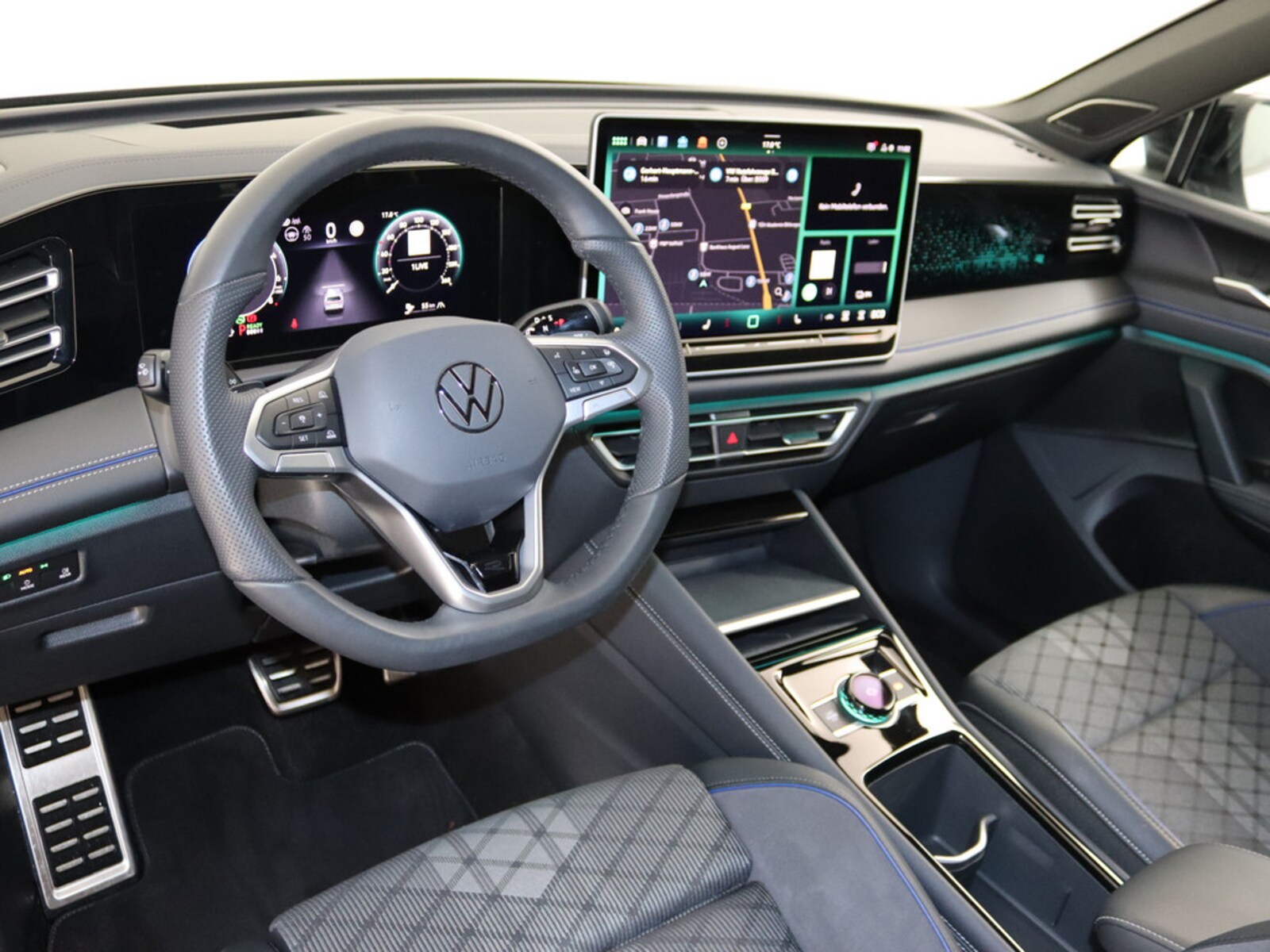 Volkswagen Tiguan – Bild 13