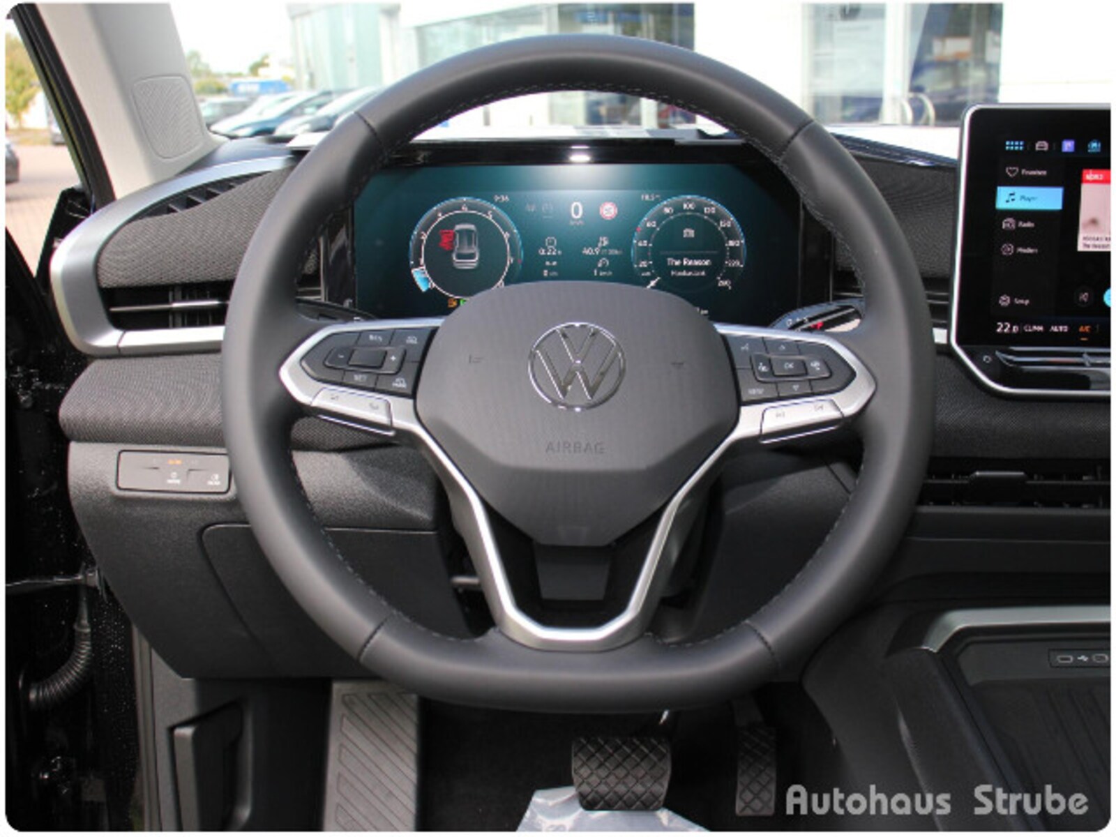 Volkswagen T-Roc – Bild 17