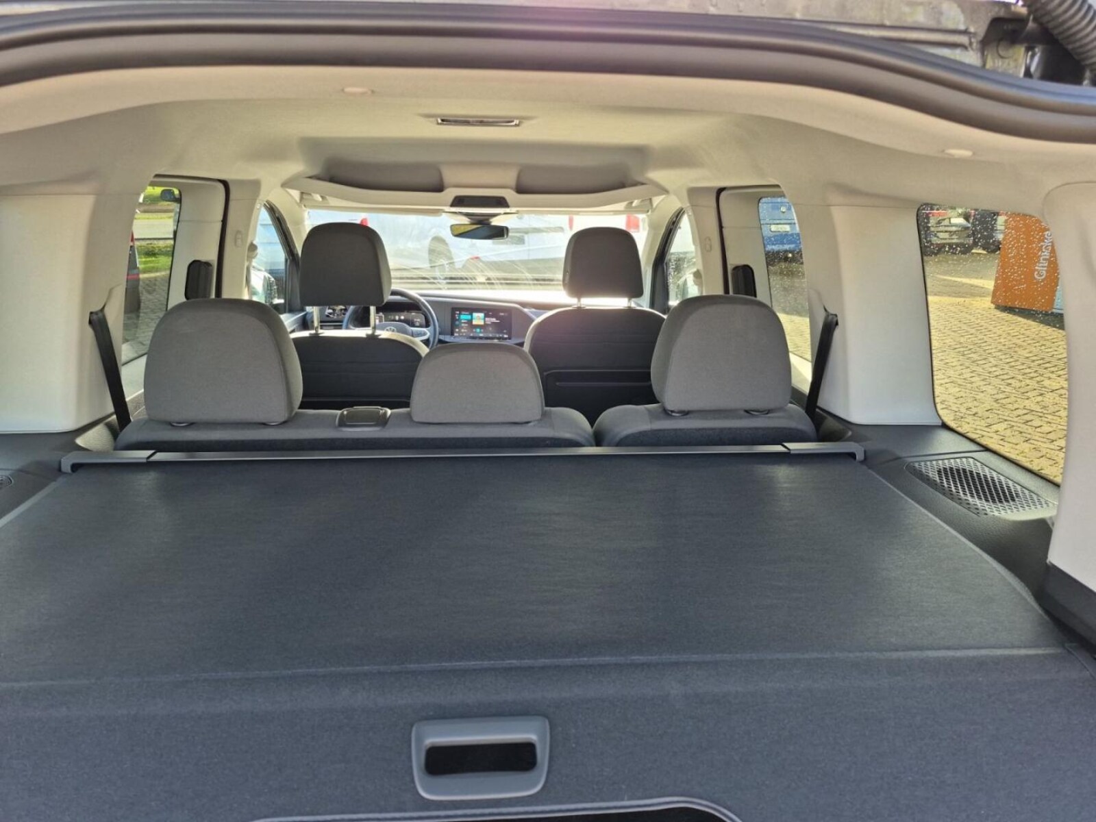 Volkswagen Caddy – Bild 13