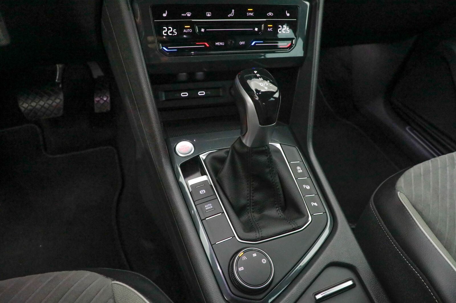 SEAT Tarraco – Bild 27
