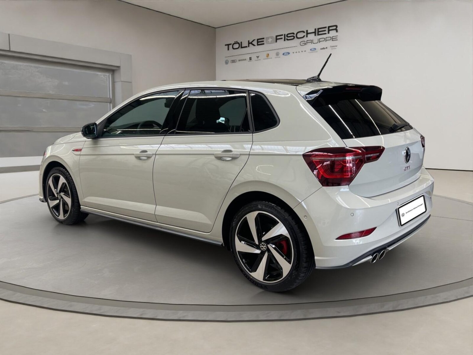 Volkswagen Polo – Bild 4