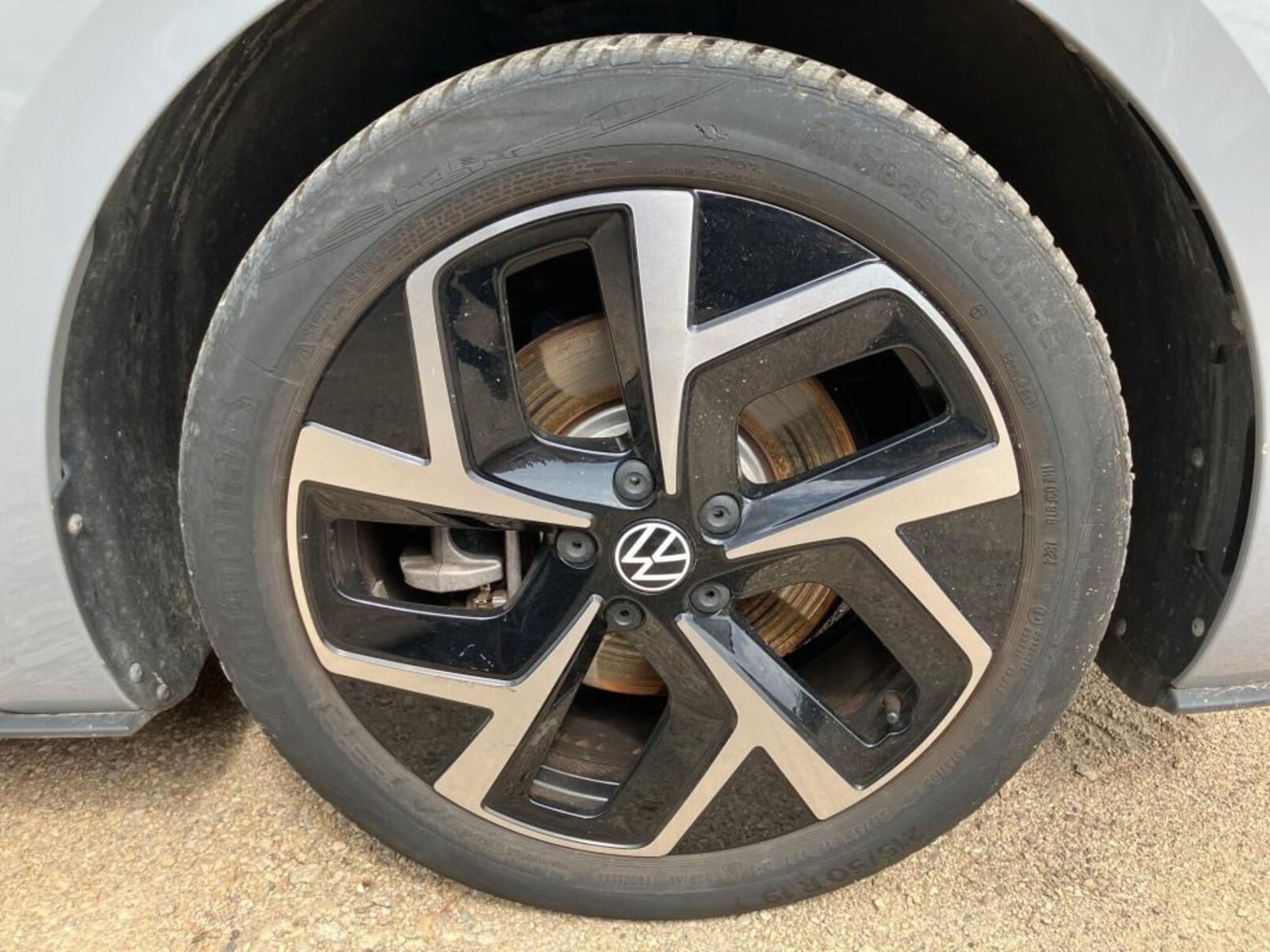 Volkswagen ID.3 – Bild 7