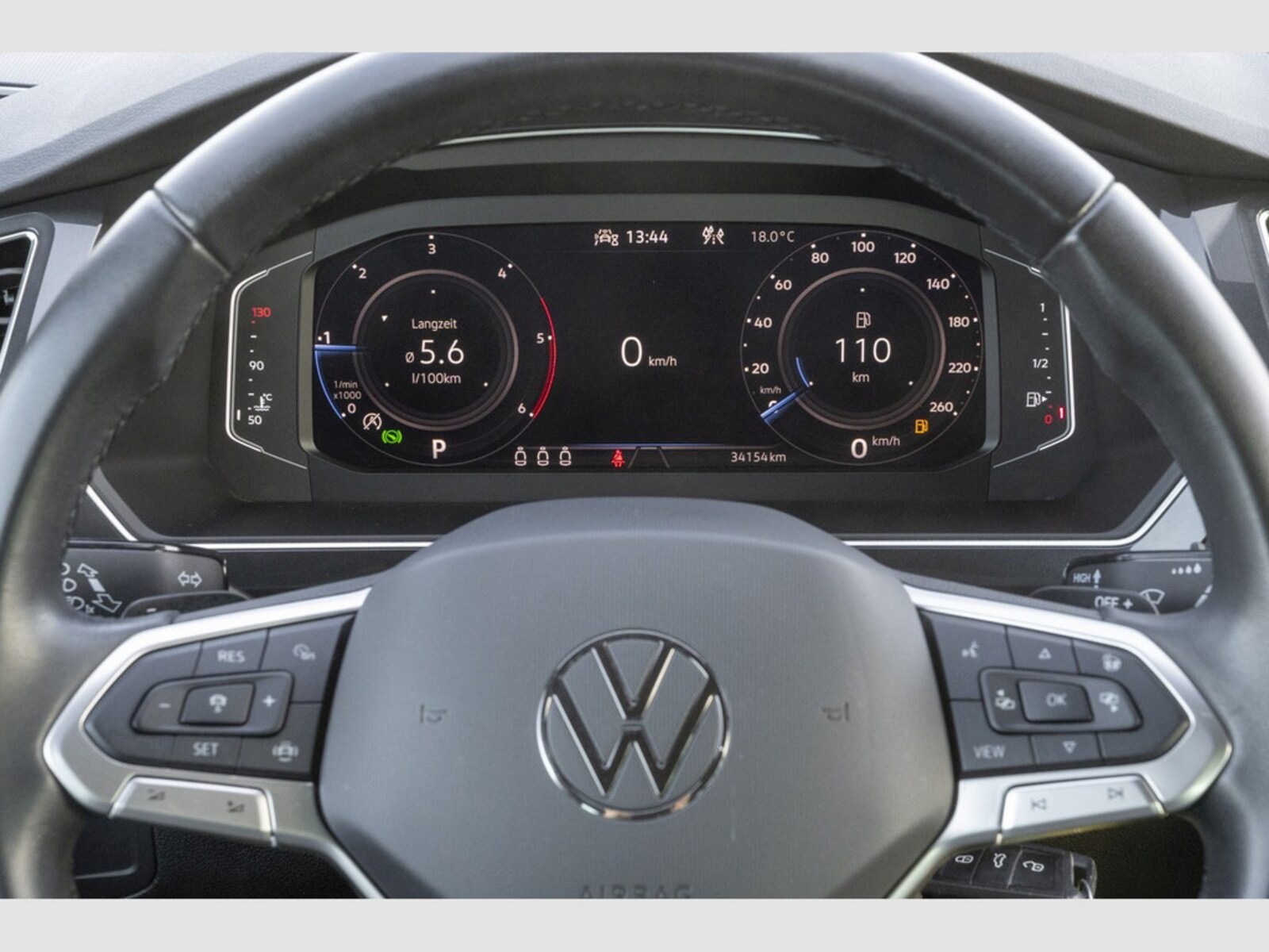 Volkswagen Tiguan – Bild 16
