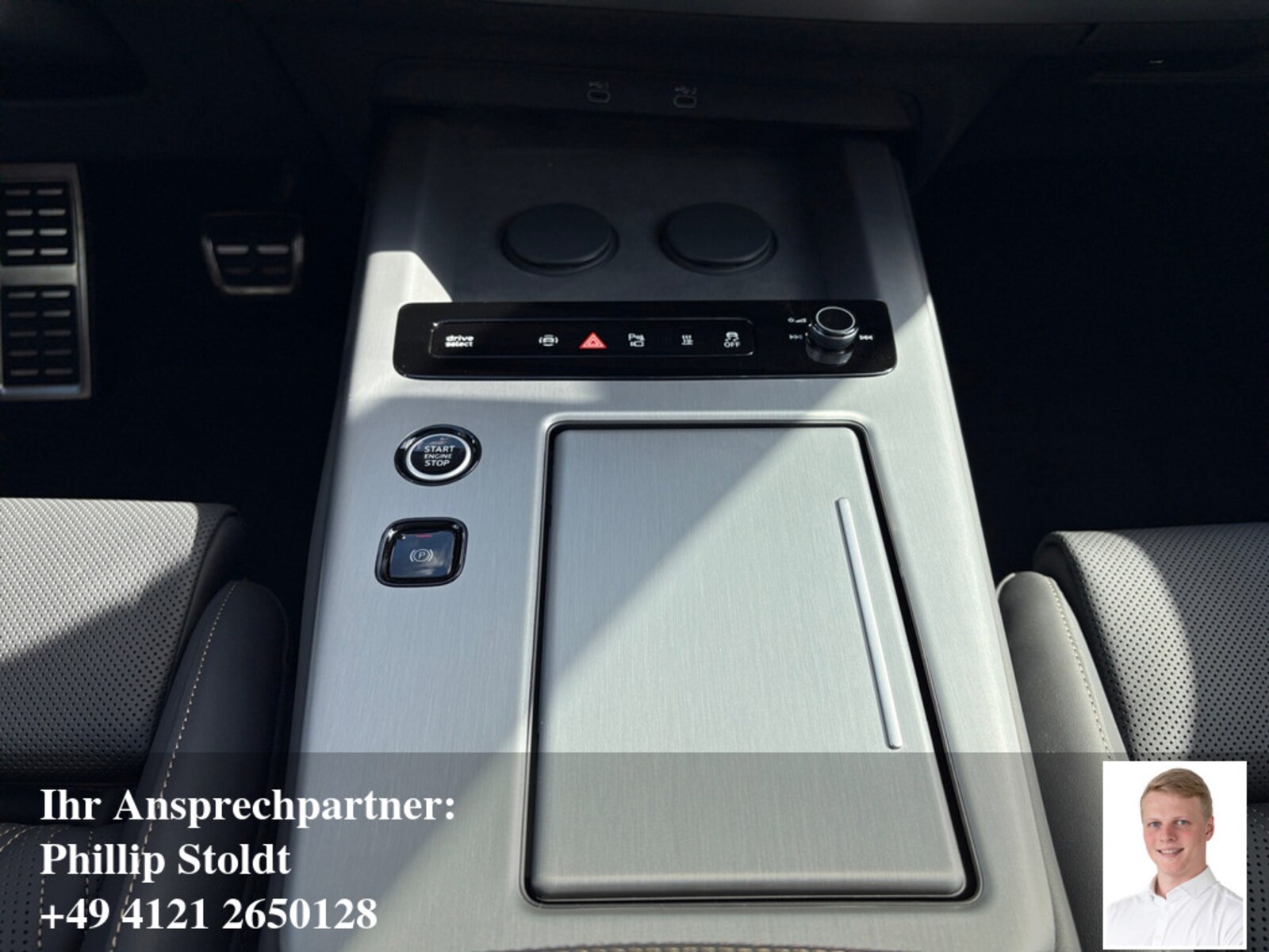 Audi Q7 – Bild 16