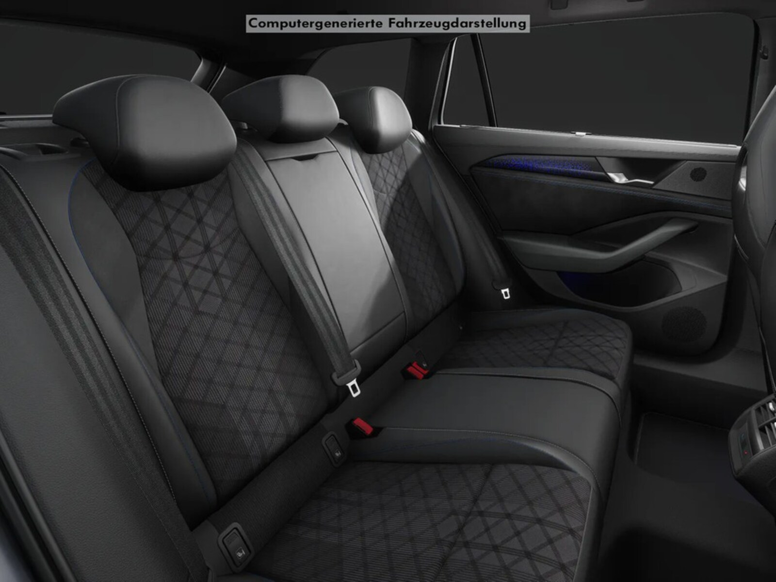 Volkswagen Passat – Bild 10