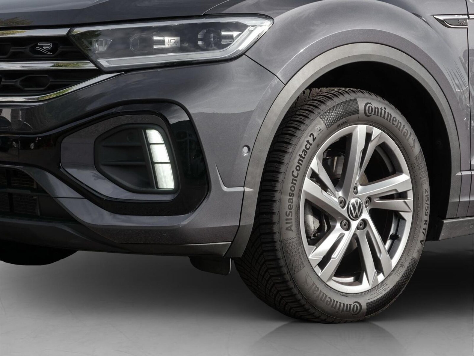 Volkswagen T-Roc Cabriolet – Bild 13