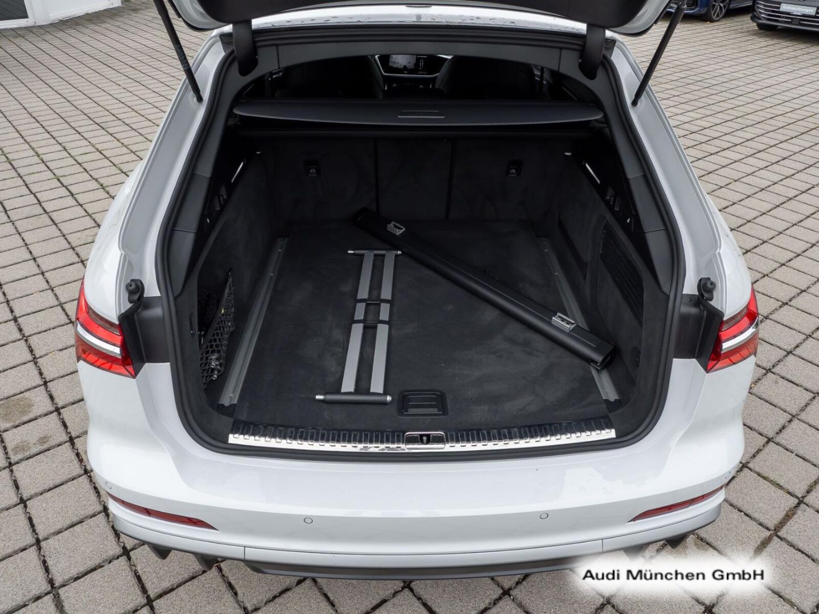 Audi S6 Avant – Bild 20