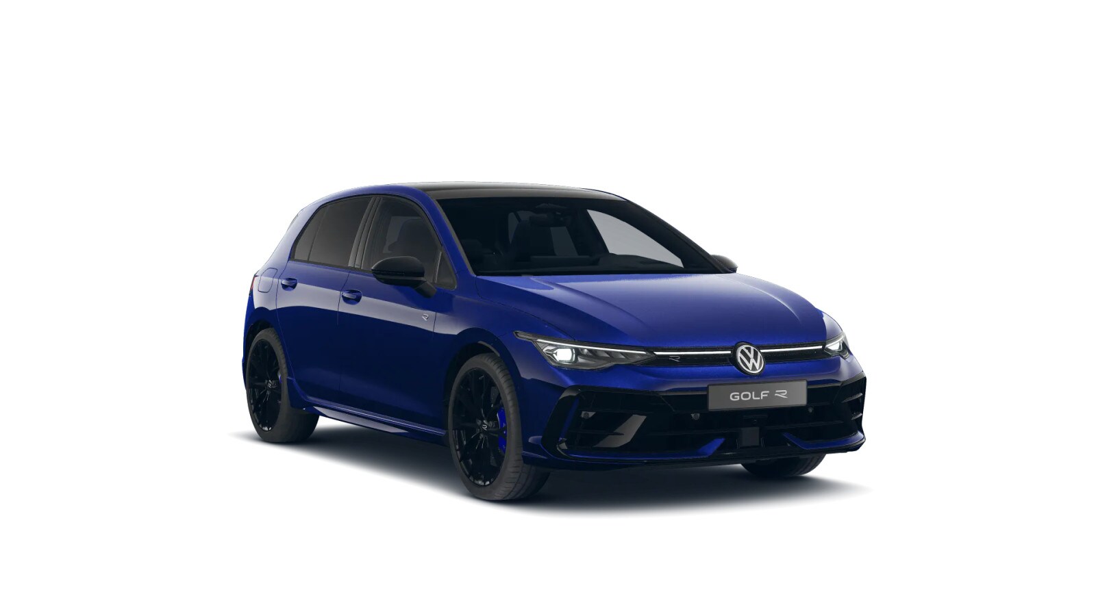 Volkswagen Golf – Bild 10
