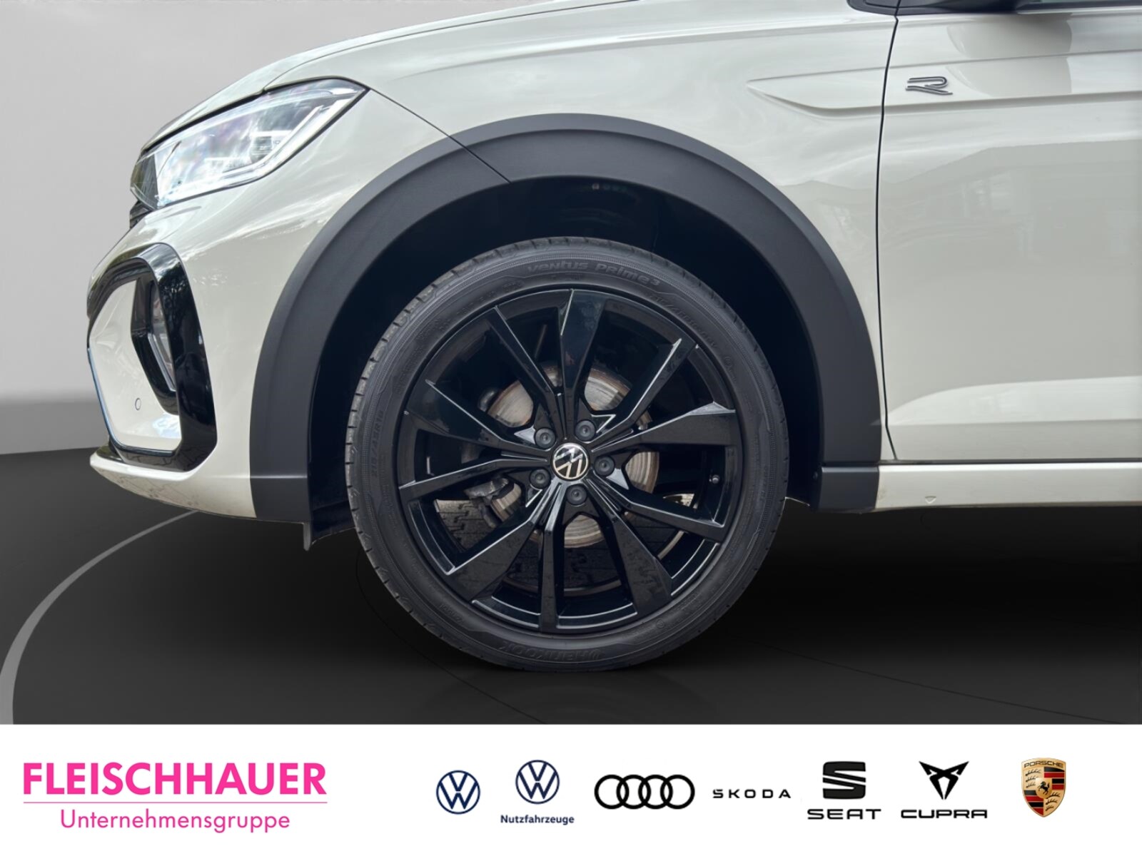 Volkswagen Taigo – Bild 8