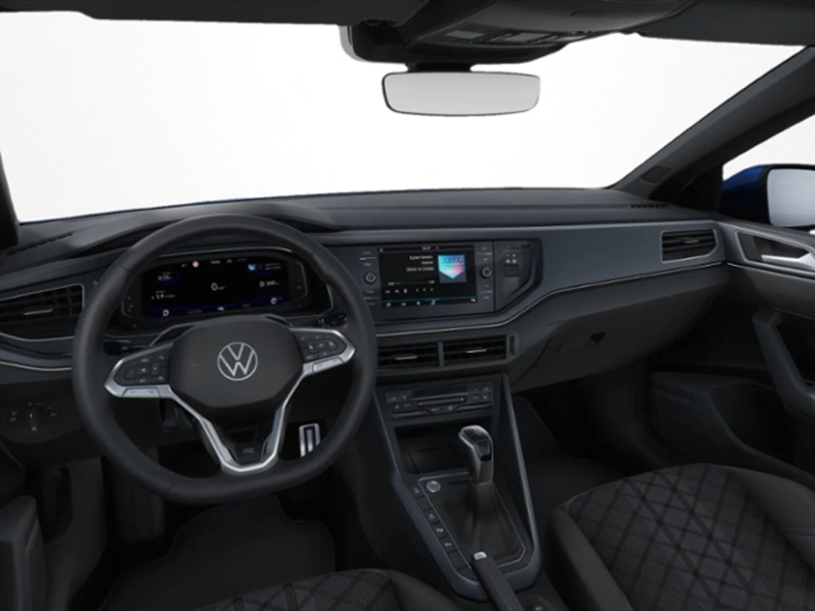 Volkswagen Taigo – Bild 5