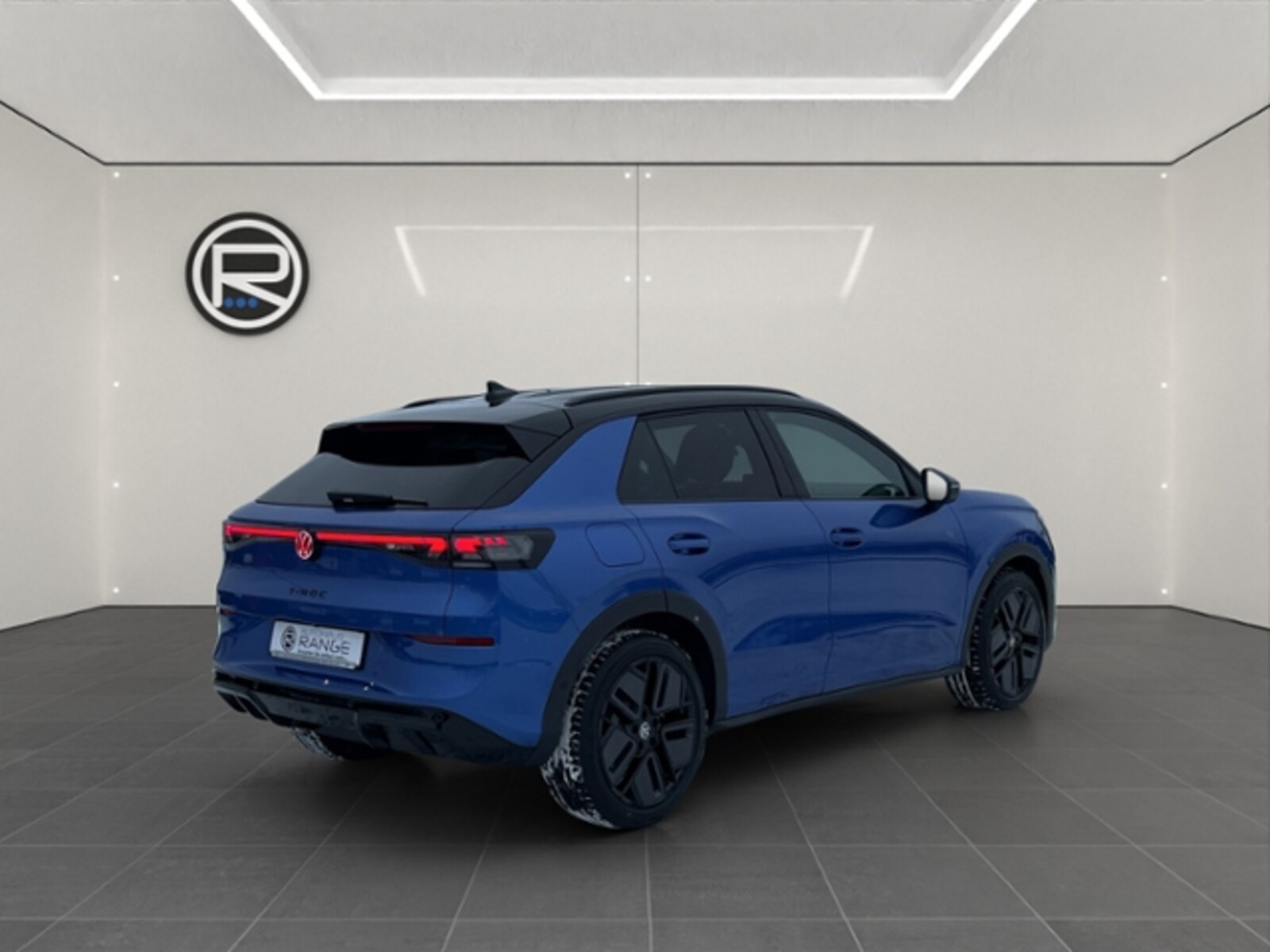 Volkswagen T-Roc – Bild 7
