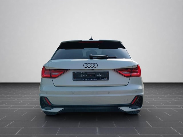 Audi A1 Sportback S Line 30 TFSI S Tronic -  - Joinsteer - #5