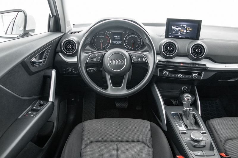 Image about Audi Q2 Admired 30 TDI 85 kW (116 PS) S tronic