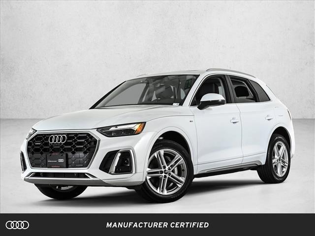 2024 Audi Q5 Premium Plus's photo