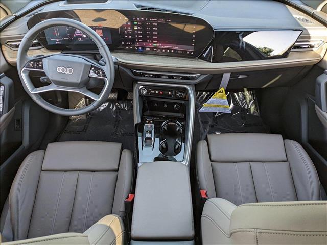 2025 Audi Q5 Premium Plus - Photo 14