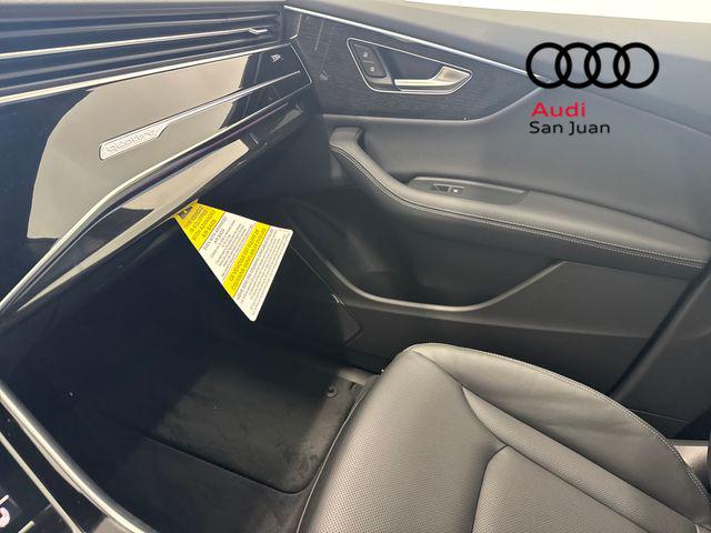 2026 Audi Q8 Premium Plus - Photo 41
