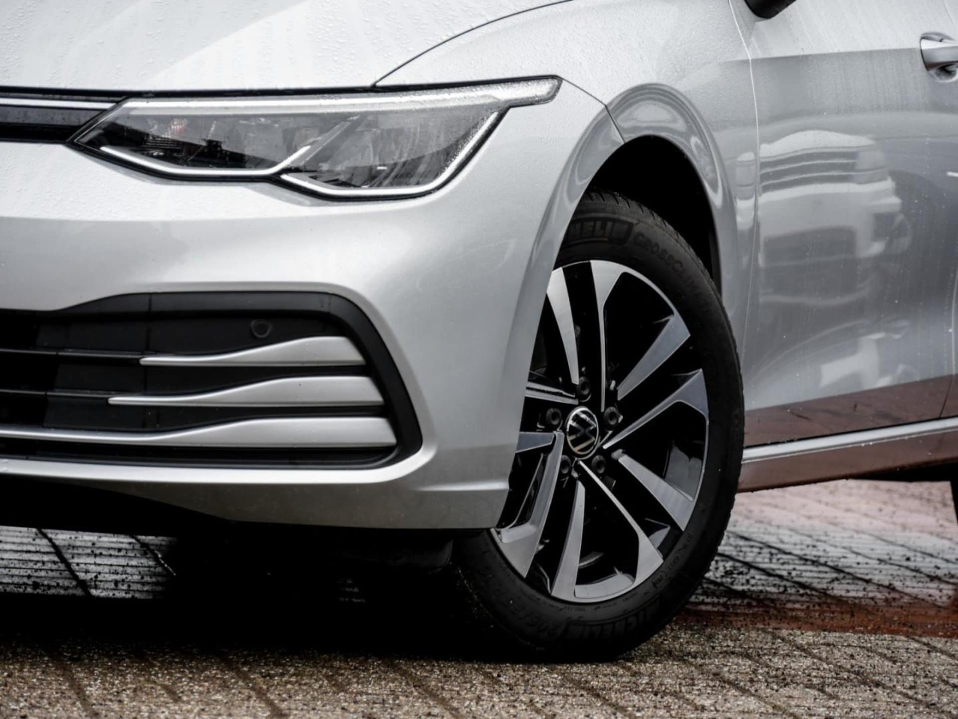 Volkswagen Golf United