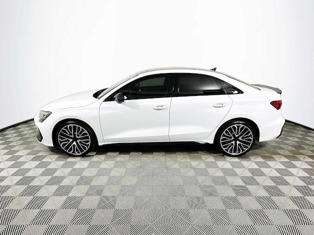 2026 Audi S3 Base - Photo 4